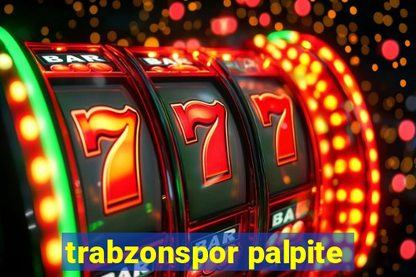 trabzonspor palpite